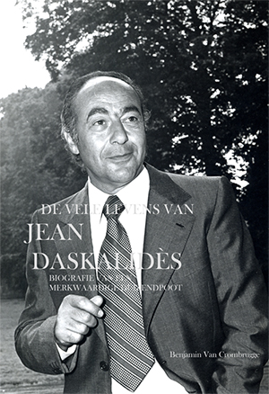 Jean Daskalidès